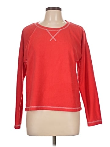 XOXO Pullover Sweater (view 1)
