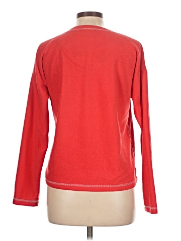 XOXO Pullover Sweater (view 2)