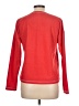 XOXO 100% Polyester Red Pullover Sweater Size L - photo 2