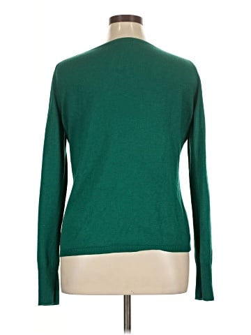 Roz & Ali Pullover Sweater (view 2)