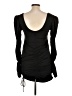 Oh Polly Black Cocktail Dress Size 12 - photo 2