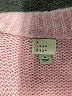 A New Day Pink Turtleneck Sweater Size S - photo 6