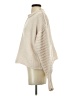 Assorted Brands Ivory Turtleneck Sweater Size S - photo 5