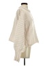 Assorted Brands Ivory Turtleneck Sweater Size S - photo 4