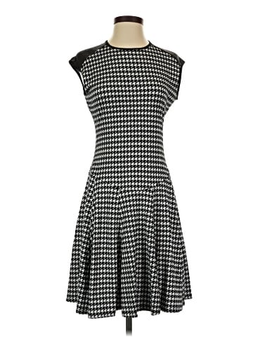Gabby Skye Casual Dress (view 1)