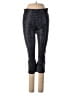 Fabletics Black Purple Active Pants Size S - photo 1