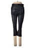 Fabletics Black Purple Active Pants Size S - photo 2