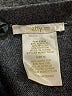 Matty M Gray Cardigan Size M - photo 7