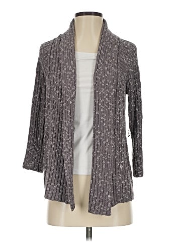 St. John Cardigan (view 1)