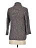 St. John 100% Viscose Gray Cardigan Size P (petite) - photo 2