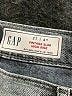 Gap Gray Jeans Size 27 waist - photo 6