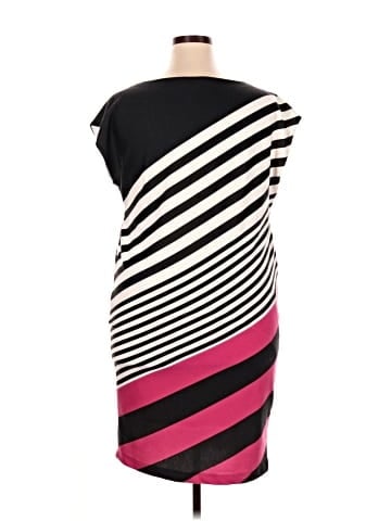 Sandra Darren Casual Dress (view 2)