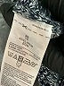 Banana Republic Tweed Gray Pullover Sweater Size XS - photo 8