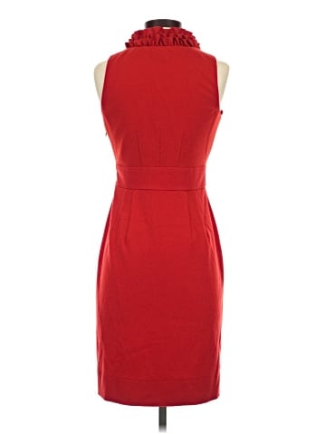 Just... Taylor Cocktail Dress (view 2)