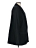 White Stag 100% Acetate Black Blazer Size 12 - photo 4