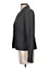 Calvin Klein Gray Black Blazer Size S (estimated) - photo 5