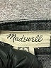 Madewell Gray Jeans Size 28 waist - photo 7