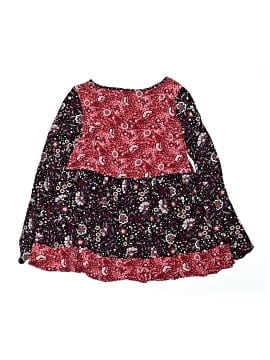 Matilda Jane 435 (Once Upon A Time) Alchemy Tunic Top -Size 14 -EUC