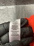Chico's Orange 3/4 Sleeve Button-Down Shirt Size Sm Petite (0) - photo 8