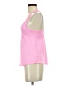 SOFFE 100% Polyester Pink Active Tank Size S - photo 5