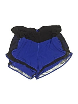 Lululemon Athletica Athletic Shorts