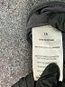 SLINK Jeans Gray Jeggings Size 18 - photo 5
