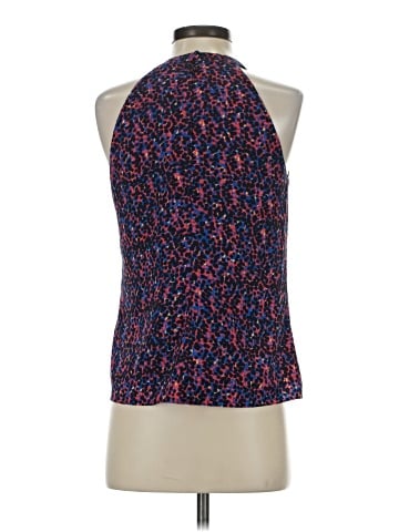 Ecru Sleeveless Blouse (view 2)