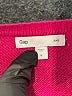 Gap Pink Pullover Sweater Size S - photo 7