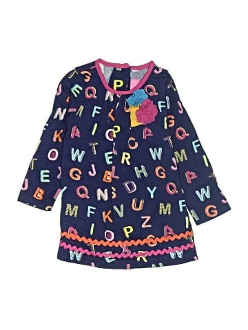 Goodlad 3/4 Sleeve T-Shirt (view 1)
