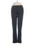 Calvin Klein Solid Blue Dress Pants Size 8 - photo 1