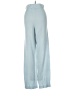 Boohoo Blue Casual Pants Size S - photo 2