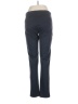 Calvin Klein Solid Blue Dress Pants Size 8 - photo 2