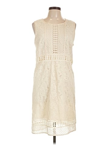 Matty M Casual Dress (view 1)