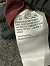 Colleen Lopez 100% Polyester Burgundy Sleeveless Top Size XS - photo 8