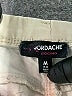 Jordache Solid Tan Khakis Size 7 - 8 - photo 3