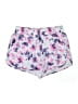 Athletic Works Floral Pink Shorts Size S - photo 1
