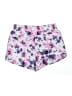 Athletic Works Floral Pink Shorts Size S - photo 2