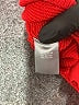 Marled by Reunited Red Pullover Sweater Size XS - photo 8