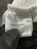 Unbranded White Pullover Hoodie Size M - photo 8