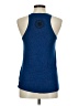 SoulCycle Blue Active Tank Size M - photo 2