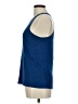 SoulCycle Blue Active Tank Size M - photo 5
