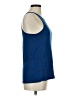 SoulCycle Blue Active Tank Size M - photo 4
