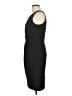 Les Copains Solid Black Cocktail Dress Size M (estimated) - photo 5