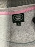 Laura Ashley Gray Sweatshirt Size XL - photo 7