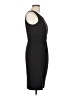 Les Copains Solid Black Cocktail Dress Size M (estimated) - photo 4
