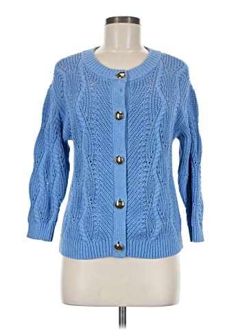 Talbots Cardigan (view 1)