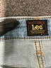 Lee Stars Blue Jeans Size 2 - photo 7