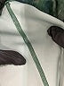 Zella Print Green Active Pants Size L - photo 8