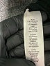 Chico's Black Long Sleeve Blouse Size Med (1) - photo 8