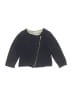 IKKS Black Long Sleeve Top 18-24 MO / 24 MO - photo 1